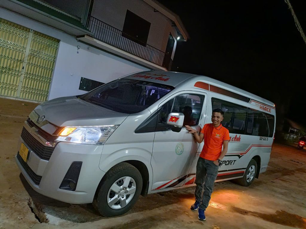 XANG 3